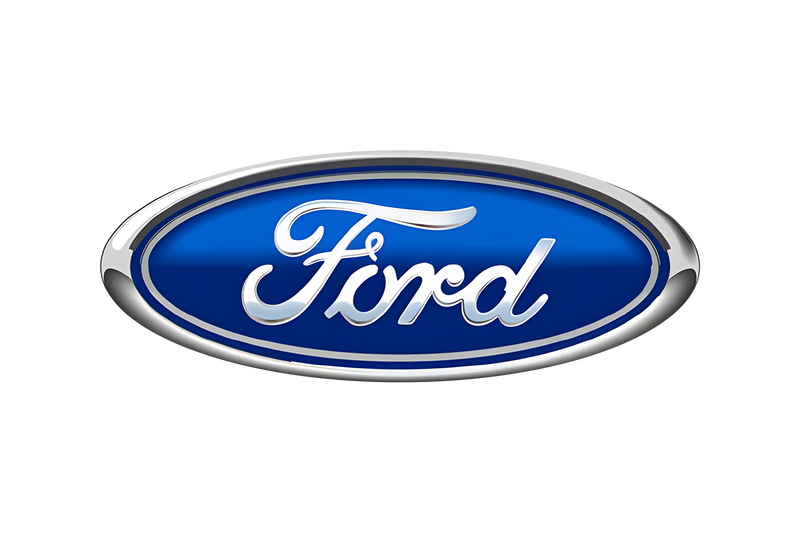 Ford CarPlay Module