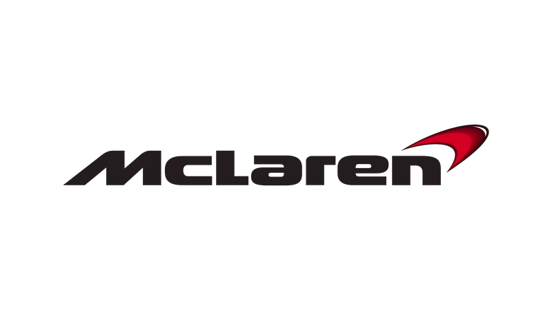 McLaren CarPlay Module