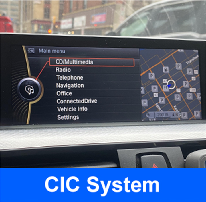 2008-2010 E60 BMW 5 series 10.25" /12.3"/14.9"Android Car Screen Wireless Apple CarPlay Android Auto Navigation Car DVD Player