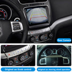 AutoMMI 2013 - 2016 Dodge Journey Wireless Apple CarPlay Android Auto Decoder Module Interface Kit