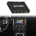 AutoMMI 2013 - 2014 Dodge Challenger Wireless Apple CarPlay Android Auto Decoder Module Interface Kit