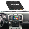 AutoMMI 2014 - 2018 Dodge Ram Wireless Apple CarPlay Android Auto Decoder Module Interface Kit