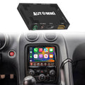 AutoMMI 2013 - 2016 Dodge Viper Wireless Apple CarPlay Android Auto Decoder Module Interface Kit