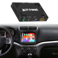 AutoMMI 2013 - 2014 Fiat Freemont Wireless Apple CarPlay Android Auto Decoder Module Interface Kit