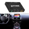 AutoMMI 2016 - 2025 Aston Martin Vantage Wireless Apple CarPlay Android Auto Decoder Module Interface Kit