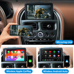 AutoMMI 2015 - 2018 Aston Martin NTG5 Wireless Apple CarPlay Android Auto Decoder Module Interface Kit