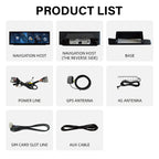 2008-2010 E60 BMW 5 series 10.25" /12.3"/14.9"Android Car Screen Wireless Apple CarPlay Android Auto Navigation Car DVD Player