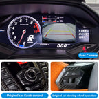 AutoMMI 2012-2018 Lamborghini Huracan MMI3G Wireless Apple CarPlay Android Auto Decoder Module Interface Kit